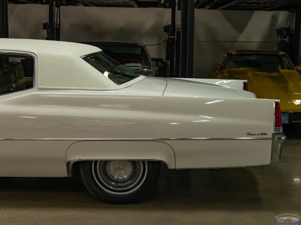 Used 1969 Cadillac DeVille 2 Door Hardtop | Torrance, CA