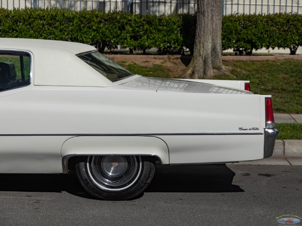 Used 1969 Cadillac DeVille 2 Door Hardtop | Torrance, CA
