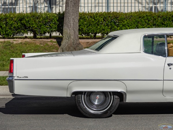 Used 1969 Cadillac DeVille 2 Door Hardtop | Torrance, CA