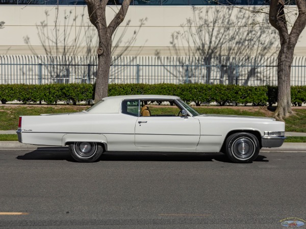Used 1969 Cadillac DeVille 2 Door Hardtop | Torrance, CA