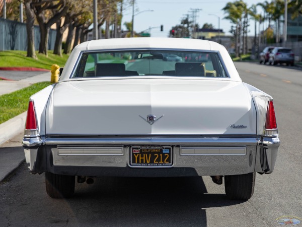Used 1969 Cadillac DeVille 2 Door Hardtop | Torrance, CA