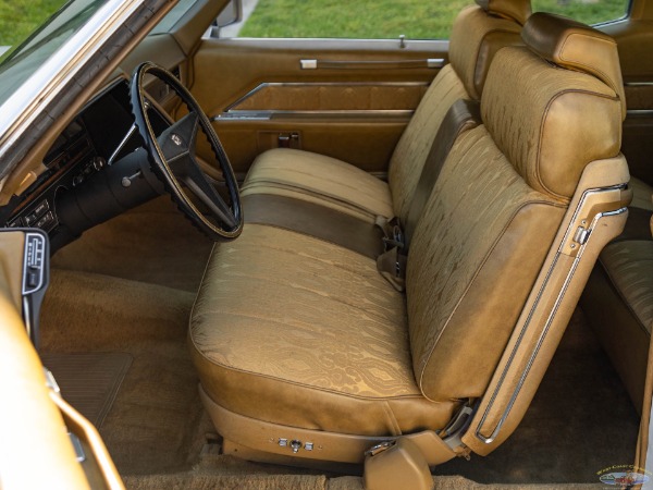 Used 1969 Cadillac DeVille 2 Door Hardtop | Torrance, CA