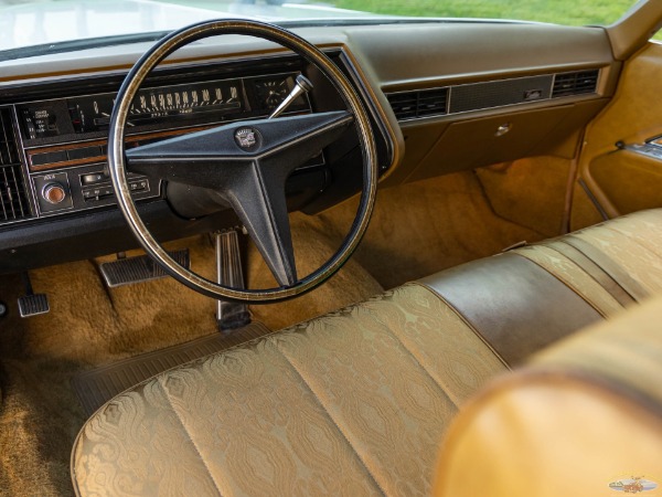 Used 1969 Cadillac DeVille 2 Door Hardtop | Torrance, CA
