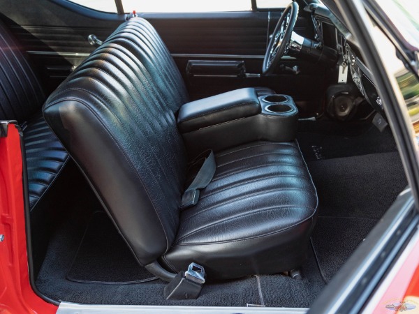 Used 1968 Chevrolet Chevelle Malibu 307 V8 2 Door Hardtop  | Torrance, CA