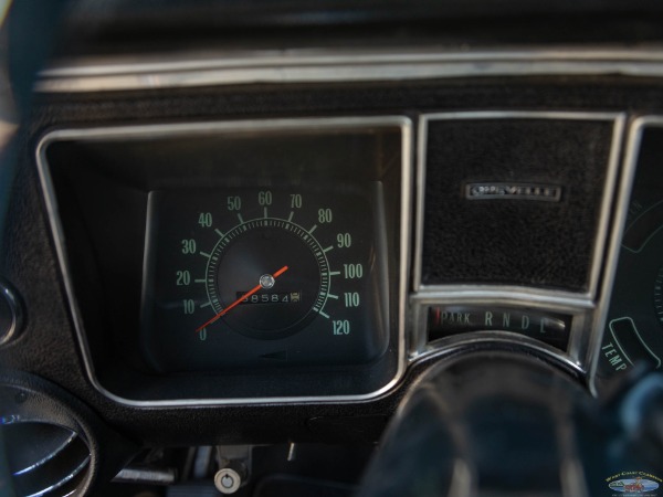 Used 1968 Chevrolet Chevelle Malibu 307 V8 2 Door Hardtop  | Torrance, CA