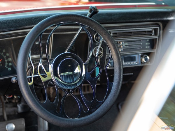 Used 1968 Chevrolet Chevelle Malibu 307 V8 2 Door Hardtop  | Torrance, CA