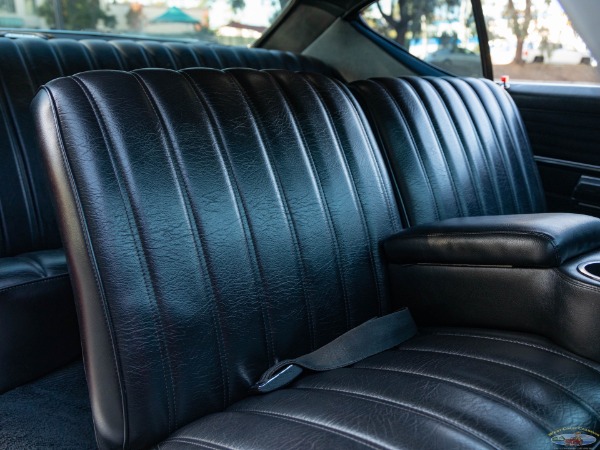 Used 1968 Chevrolet Chevelle Malibu 307 V8 2 Door Hardtop  | Torrance, CA