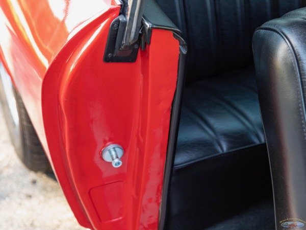 Used 1968 Chevrolet Chevelle Malibu 307 V8 2 Door Hardtop  | Torrance, CA