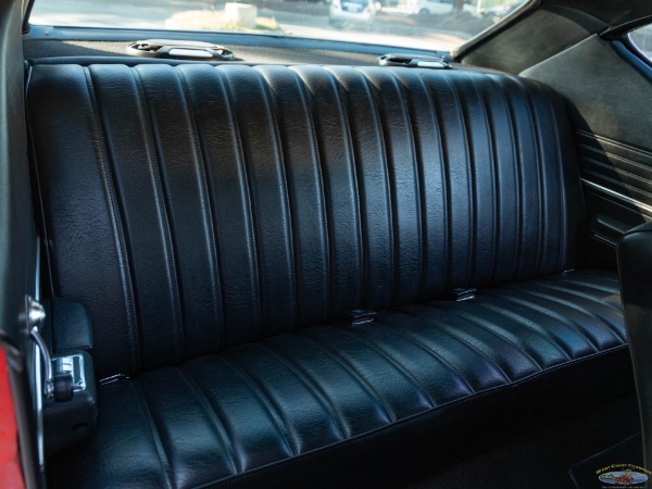 Used 1968 Chevrolet Chevelle Malibu 307 V8 2 Door Hardtop  | Torrance, CA