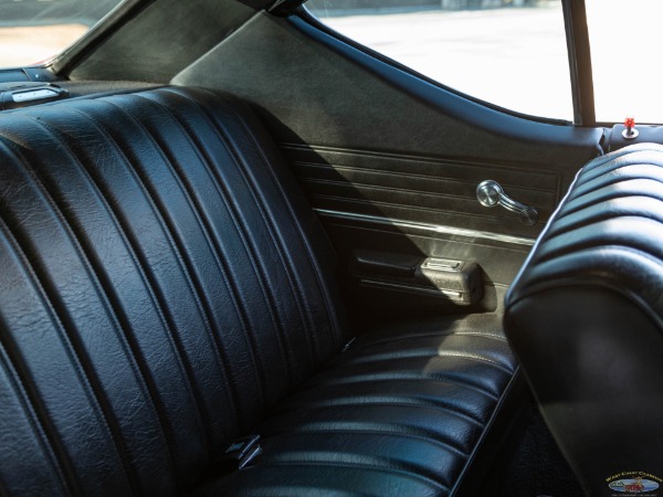 Used 1968 Chevrolet Chevelle Malibu 307 V8 2 Door Hardtop  | Torrance, CA