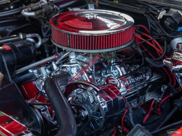 Used 1968 Chevrolet Chevelle Malibu 307 V8 2 Door Hardtop  | Torrance, CA