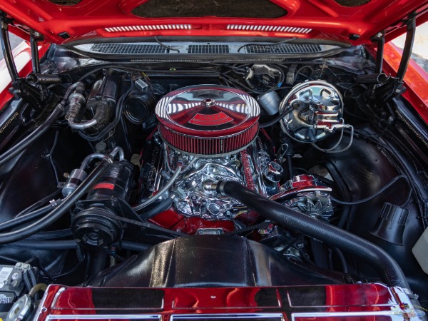 Used 1968 Chevrolet Chevelle Malibu 307 V8 2 Door Hardtop  | Torrance, CA