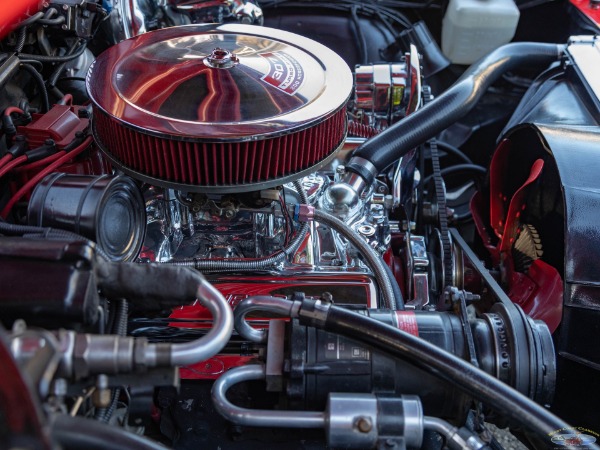 Used 1968 Chevrolet Chevelle Malibu 307 V8 2 Door Hardtop  | Torrance, CA