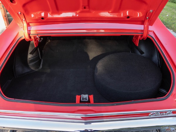 Used 1968 Chevrolet Chevelle Malibu 307 V8 2 Door Hardtop  | Torrance, CA