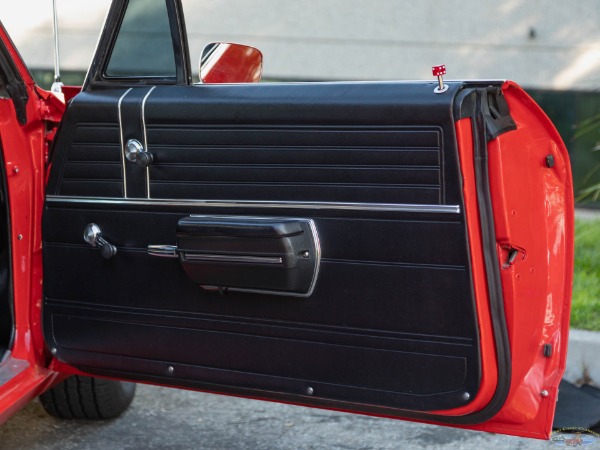 Used 1968 Chevrolet Chevelle Malibu 307 V8 2 Door Hardtop  | Torrance, CA