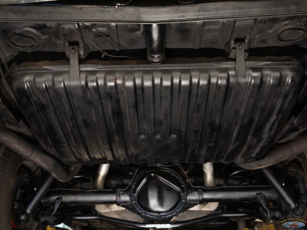 Used 1968 Chevrolet Chevelle Malibu 307 V8 2 Door Hardtop  | Torrance, CA