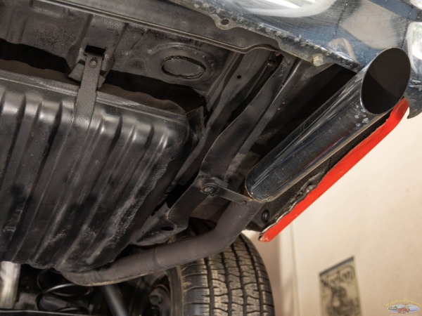 Used 1968 Chevrolet Chevelle Malibu 307 V8 2 Door Hardtop  | Torrance, CA