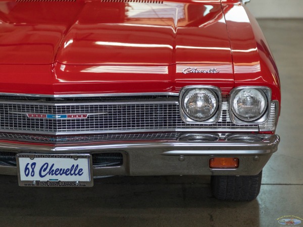 Used 1968 Chevrolet Chevelle Malibu 307 V8 2 Door Hardtop  | Torrance, CA