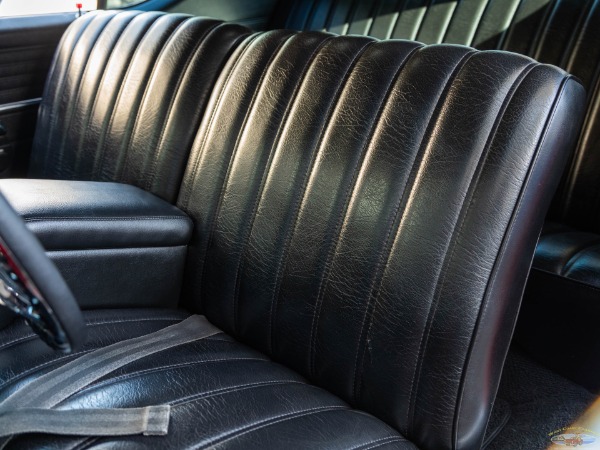 Used 1968 Chevrolet Chevelle Malibu 307 V8 2 Door Hardtop  | Torrance, CA