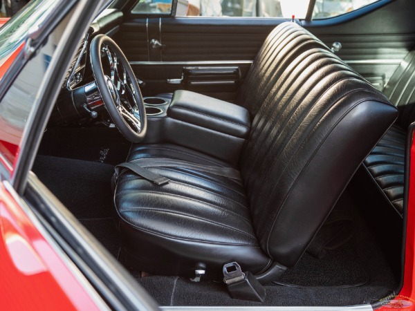 Used 1968 Chevrolet Chevelle Malibu 307 V8 2 Door Hardtop  | Torrance, CA