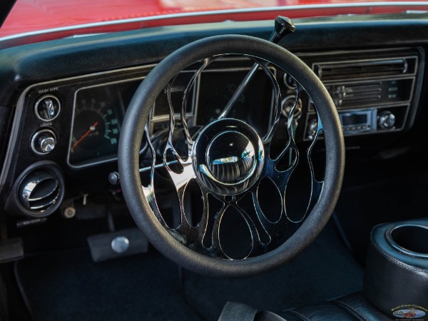 Used 1968 Chevrolet Chevelle Malibu 307 V8 2 Door Hardtop  | Torrance, CA