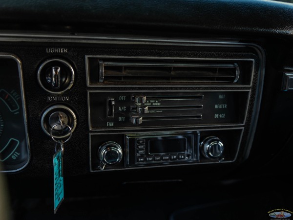Used 1968 Chevrolet Chevelle Malibu 307 V8 2 Door Hardtop  | Torrance, CA