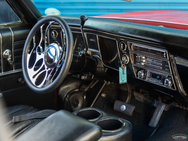 Used 1968 Chevrolet Chevelle Malibu 307 V8 2 Door Hardtop  | Torrance, CA