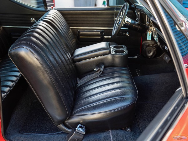 Used 1968 Chevrolet Chevelle Malibu 307 V8 2 Door Hardtop  | Torrance, CA