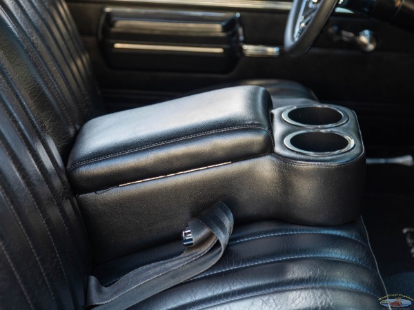 Used 1968 Chevrolet Chevelle Malibu 307 V8 2 Door Hardtop  | Torrance, CA