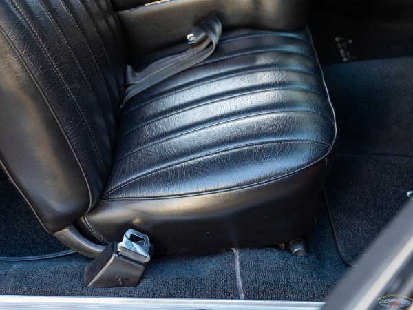 Used 1968 Chevrolet Chevelle Malibu 307 V8 2 Door Hardtop  | Torrance, CA