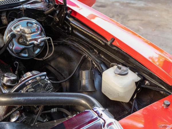 Used 1968 Chevrolet Chevelle Malibu 307 V8 2 Door Hardtop  | Torrance, CA