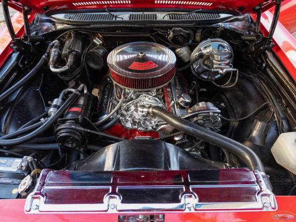 Used 1968 Chevrolet Chevelle Malibu 307 V8 2 Door Hardtop  | Torrance, CA