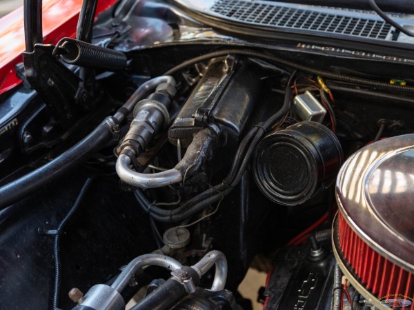 Used 1968 Chevrolet Chevelle Malibu 307 V8 2 Door Hardtop  | Torrance, CA