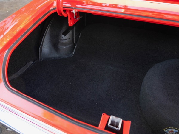 Used 1968 Chevrolet Chevelle Malibu 307 V8 2 Door Hardtop  | Torrance, CA