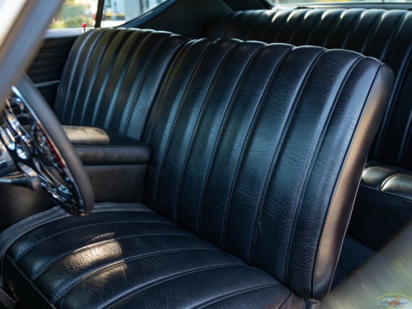Used 1968 Chevrolet Chevelle Malibu 307 V8 2 Door Hardtop  | Torrance, CA