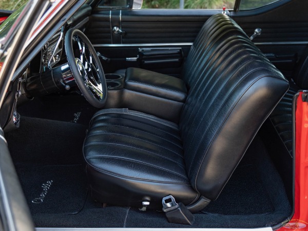 Used 1968 Chevrolet Chevelle Malibu 307 V8 2 Door Hardtop  | Torrance, CA