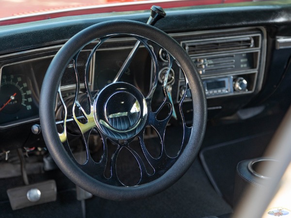 Used 1968 Chevrolet Chevelle Malibu 307 V8 2 Door Hardtop  | Torrance, CA