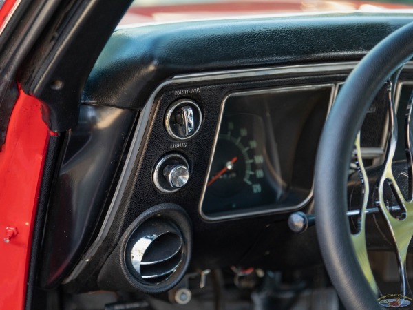 Used 1968 Chevrolet Chevelle Malibu 307 V8 2 Door Hardtop  | Torrance, CA