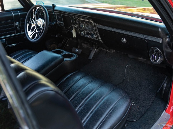 Used 1968 Chevrolet Chevelle Malibu 307 V8 2 Door Hardtop  | Torrance, CA