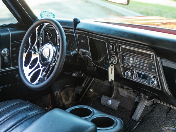Used 1968 Chevrolet Chevelle Malibu 307 V8 2 Door Hardtop  | Torrance, CA