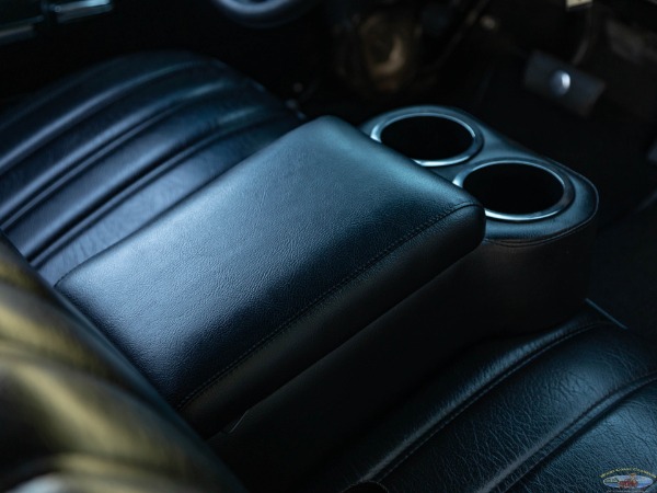 Used 1968 Chevrolet Chevelle Malibu 307 V8 2 Door Hardtop  | Torrance, CA