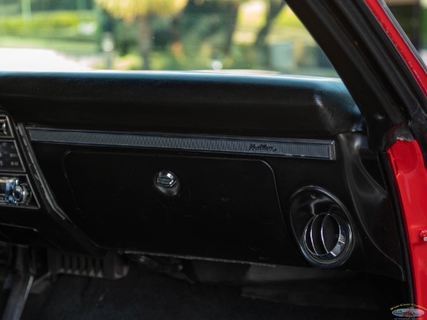 Used 1968 Chevrolet Chevelle Malibu 307 V8 2 Door Hardtop  | Torrance, CA