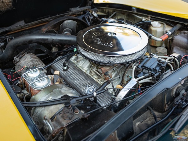 Used 1977 Chevrolet Corvette L82 350/210HP V8 4 spd Manual Coupe  | Torrance, CA