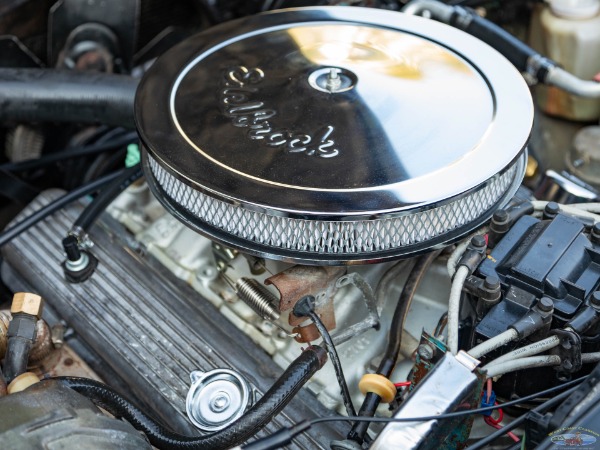 Used 1977 Chevrolet Corvette L82 350/210HP V8 4 spd Manual Coupe  | Torrance, CA