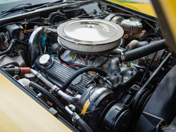 Used 1977 Chevrolet Corvette L82 350/210HP V8 4 spd Manual Coupe  | Torrance, CA