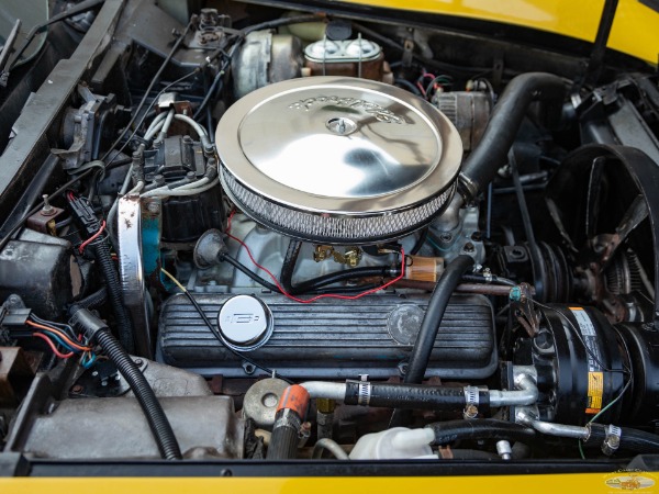 Used 1977 Chevrolet Corvette L82 350/210HP V8 4 spd Manual Coupe  | Torrance, CA