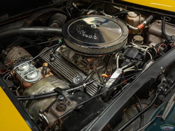 Used 1977 Chevrolet Corvette L82 350/210HP V8 4 spd Manual Coupe  | Torrance, CA