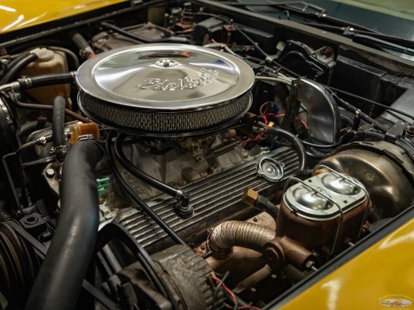 Used 1977 Chevrolet Corvette L82 350/210HP V8 4 spd Manual Coupe  | Torrance, CA