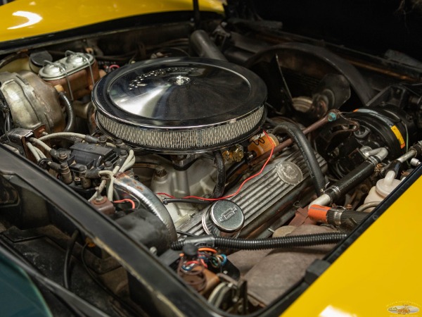 Used 1977 Chevrolet Corvette L82 350/210HP V8 4 spd Manual Coupe  | Torrance, CA