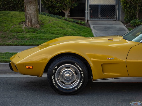 Used 1977 Chevrolet Corvette L82 350/210HP V8 4 spd Manual Coupe  | Torrance, CA